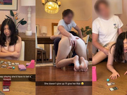 Your girlfriend loses a Magic Tournament