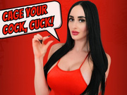 Cage Your Cock, Cuck!
