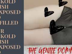 Your Cuckolding Fetish is Exposed and Fulfilled