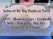 Faery Cucks Your Wife With Her Big Tits