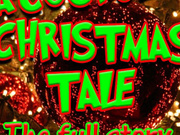A Cuckold Christmas Tale