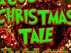 A Cuckold Christmas Tale