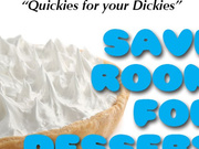 La Petite Friction Fiction - Save Room for Dessert