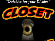 La Petite Friction Fiction - Closet Cuckold