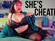She's Cheating (With Me)