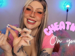 Cheating on you 720p