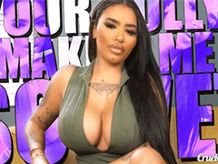 Your Bully Makes Me So Wet (HD MP4)