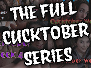 The Full Cucktober Series