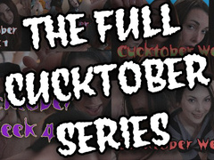 The Full Cucktober Series