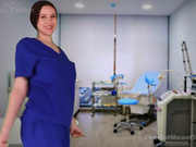 Cuckold Fever Dream: Foot Cuck Edition