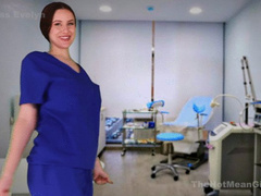 Cuckold Fever Dream: Foot Cuck Edition