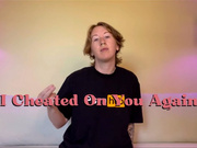 Cheating Wife SPH JOI WMV