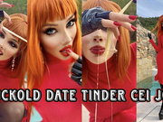 REDHEAD CUCKOLD MINDFUCK CEI