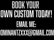 A Real Man's Touch! Ft Jade Sun & Dominant Z - HD MP4 1080p Format