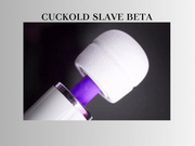 FEMDOM HOTWIFE TRANSFORMED YOU INTO A CUCKOLD SLAVE - Cuckold Slave Fantasy Training BETA Mesmerize