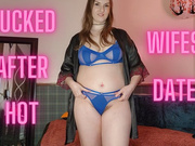 Cucked After Hot Wife's Date