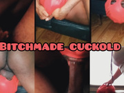 Bitchmade Cuckold