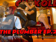 REAL CUCKOLD: THE PLUMBER EP2