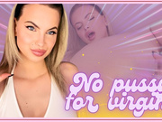No Pussy For Virgins 480MP4