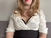 Cuck Husband Is Wallet Now