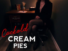 Cuckold Creampie Fantasy