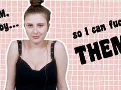 Cum So I Can Fuck THEM