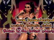 Cheerleader’s Cuckold: Pathetic School Loser Broken by the Hottest Cheerleader