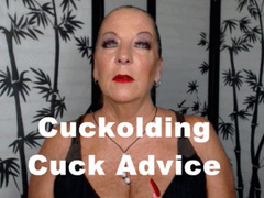 Cuckolding Cuck Advice XHD (WMV)