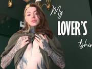 My lover's Tshirt