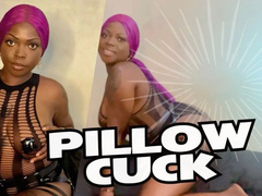Pillow Cuck