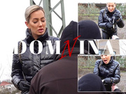 10-fach Ladung für den Cuck!