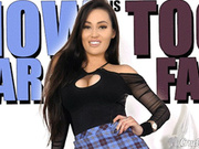 How Far Is Too Far? (SD MP4)