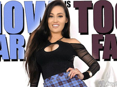 How Far Is Too Far? (SD MP4)