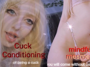 CUCK CONDITIONING - mindfuck and mesmerize