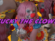 Cucky The Clown