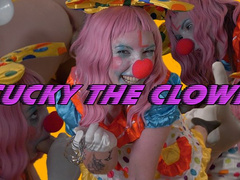 Cucky The Clown