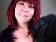 *850x480* Smell and lick my Pantyhose post fuck you Cuck! MP4