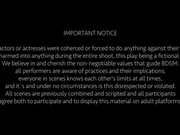 Double domination Cuckolding and gay sex