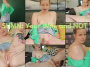 FUK SUMN: Your Wife and NOT YOU