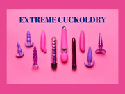 EXTREME CUCKOLDRY - Cuckolding Programming [Cuckold] [Cuck] [Cuckold Training] Cuckolding Mesmerize Audio