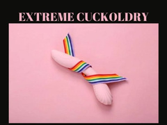 EXTREME CUCKOLDRY - Cuckolding Programming [Cuckold] [Cuck] [Cuckold Training] Cuckolding Mind Fuck