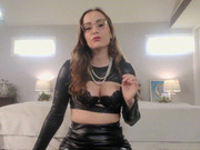 Cuckold Training Part 4 with MistressVictoria (Wedding Night Rules) (VIRTUAL SEX) (CLEAN UP BOY)