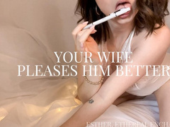 A Sensual Cuck Tease