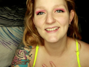 Humiliated GF Watches as I Swallow Your Load