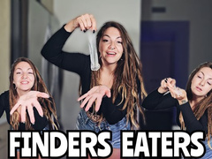 Finders eaters; cuck edition WMV