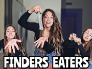 Finders eaters; cuck edition MP4