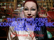 The Cuckolding Consequences of BBC Addiction