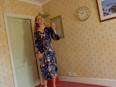 A Threesome With 2 Men In Front of my Husband 4K