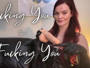 Cucking You, then Fucking You