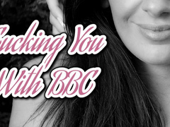 Cucking You With BBC